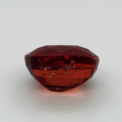 Hessonite  (Gomed) 8.07 Ct Certified
